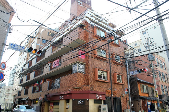 福岡の不動産買取はアールスタイル