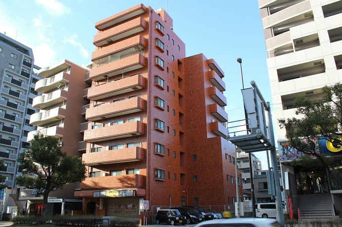 福岡の不動産買取はアールスタイル